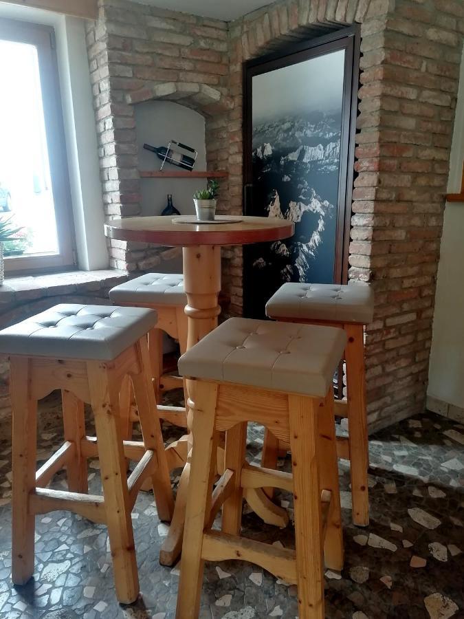 B&B Bracun Corvara In Badia Exterior photo