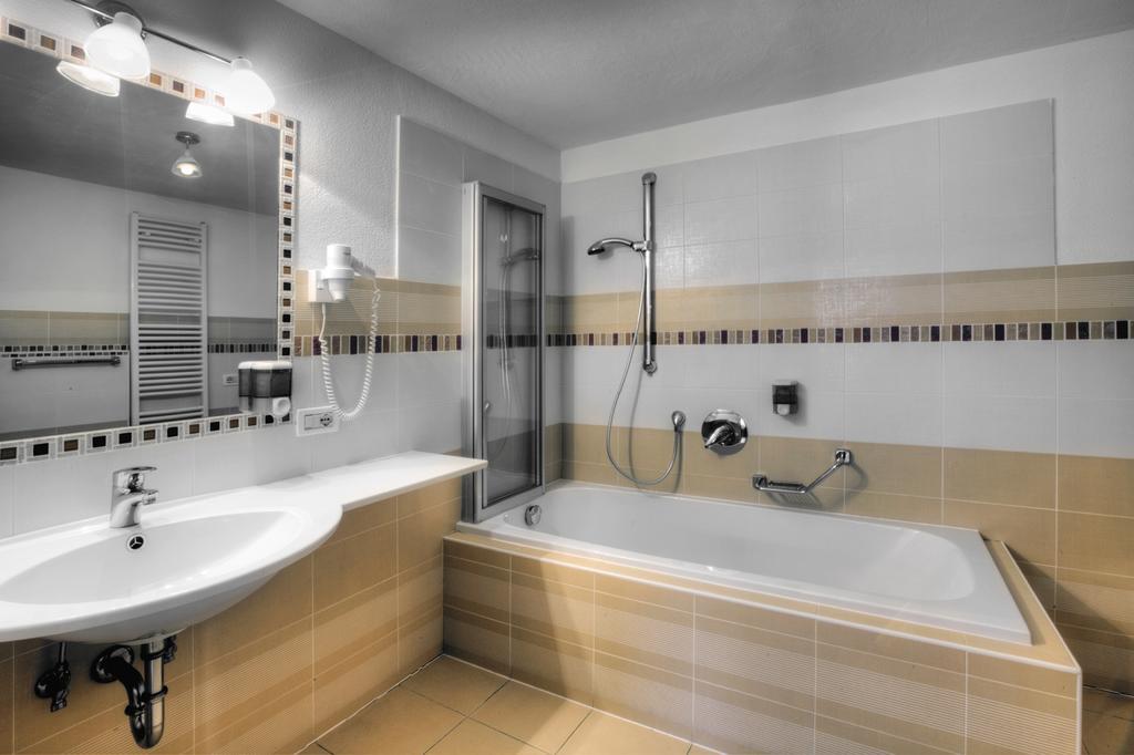 B&B Bracun Corvara In Badia Room photo