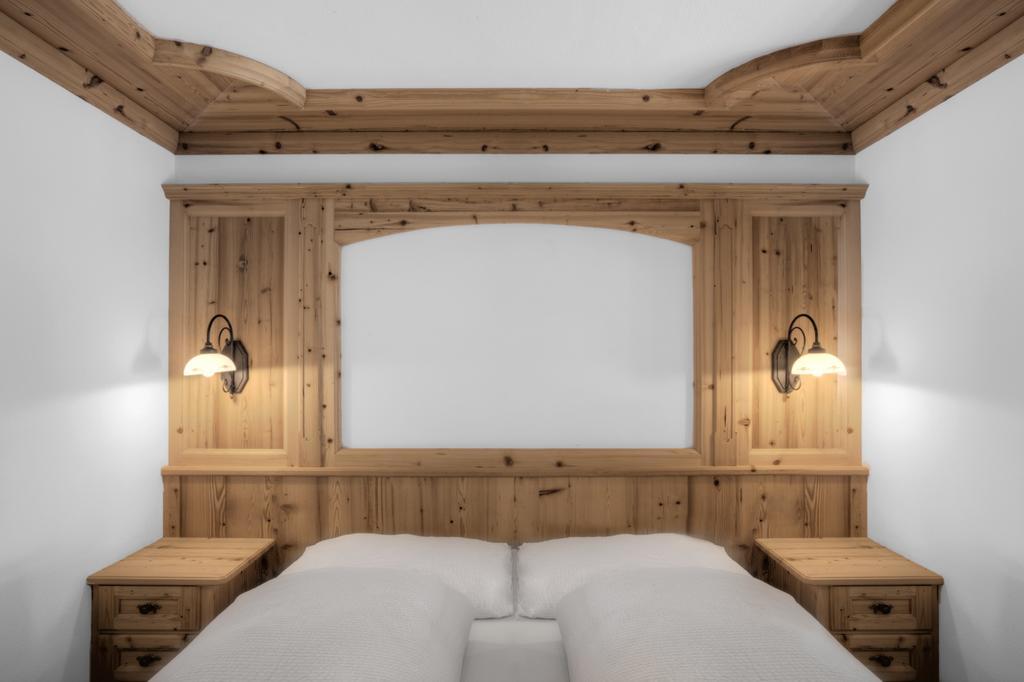 B&B Bracun Corvara In Badia Room photo