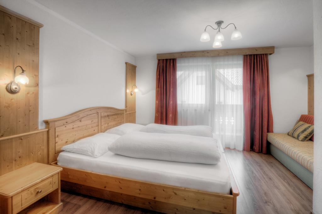 B&B Bracun Corvara In Badia Room photo