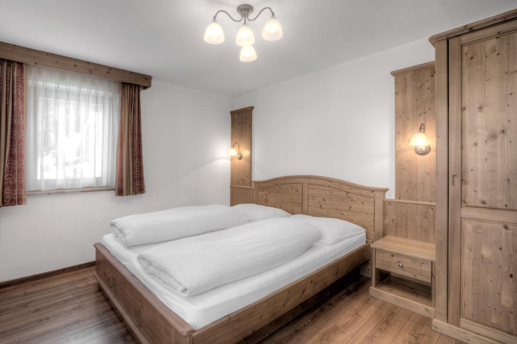 B&B Bracun Corvara In Badia Room photo