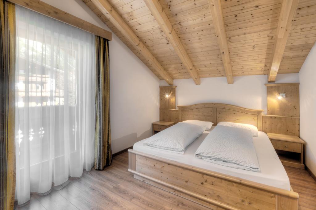 B&B Bracun Corvara In Badia Room photo