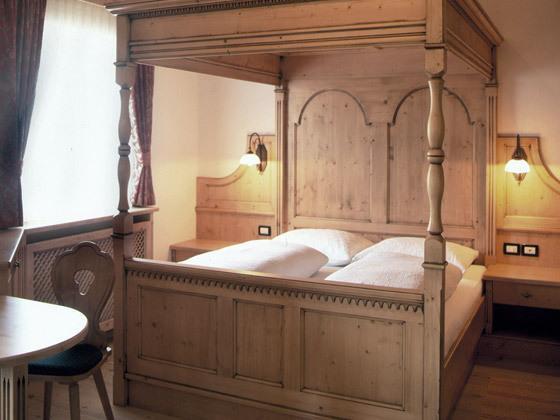 B&B Bracun Corvara In Badia Room photo
