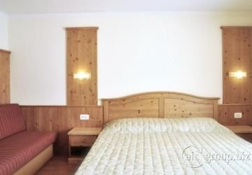 B&B Bracun Corvara In Badia Exterior photo